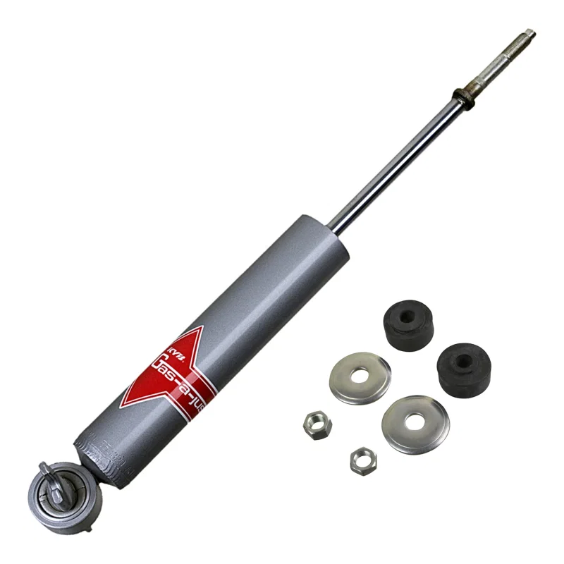 KYB KG4513, Shocks & Struts Gas-A-Just Front AVANTI II 1986-91 BUICK Century 1973-81 BUICK Regal 1973-87 BUI