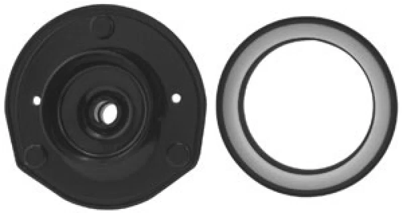 KYB SM5126, Shocks & Struts Strut Mounts Front LEXUS ES300 1992-94 TOYOTA Camry 1992-94