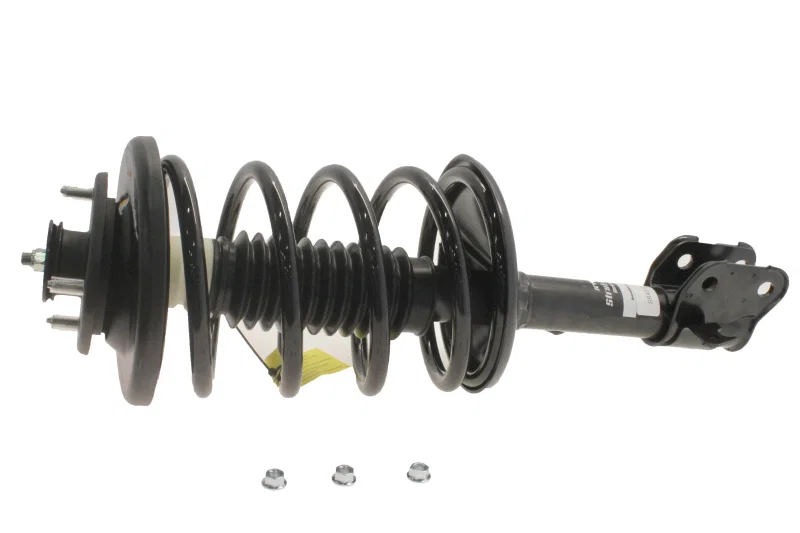 KYB SR4072, Strut Plus Front Left Honda Odyssey 99-04