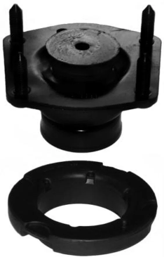 KYB SM5511, Shocks & Struts Strut Mounts Front JEEP Commander 2006-09 JEEP Grand Cherokee 2005-10