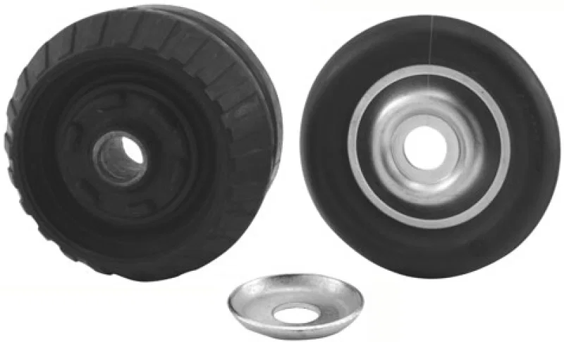 KYB SM5285, Shocks & Struts Strut Mounts Front CADILLAC Catera 1997-01 PONTIAC GTO 2004-06