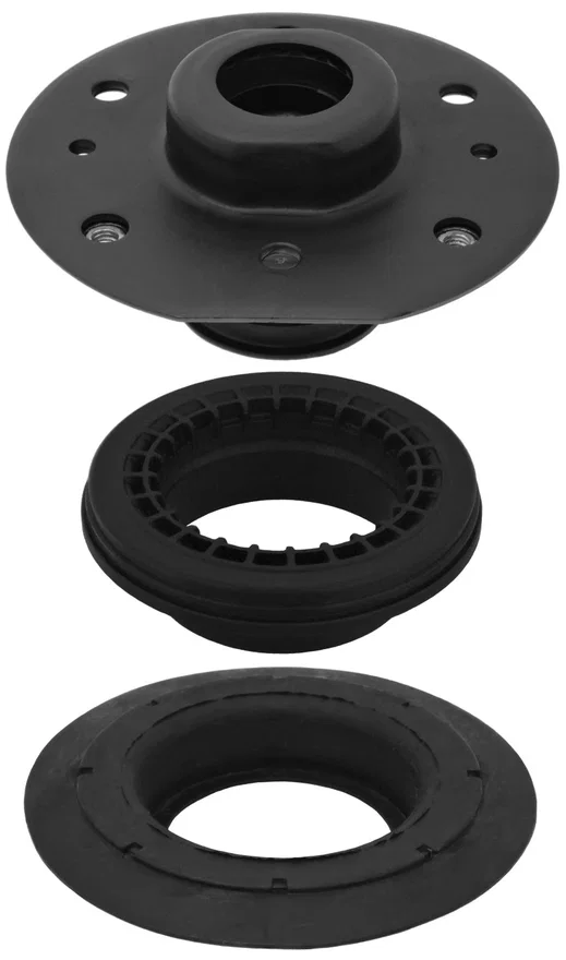 KYB SM5728, Shocks & Struts Strut Mount Front Chevy Captiva 12-15 / Chevy Equinox 07-15 / GMC Terrain 10-15