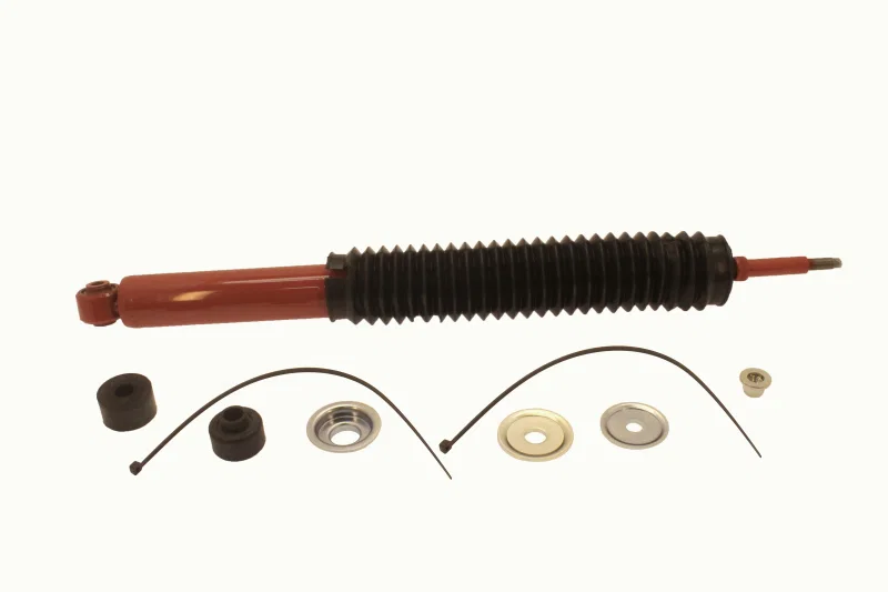 KYB 565133, Shocks & Struts MonoMax Shock Rear 07-13 Toyota Tundra 2WD/4WD