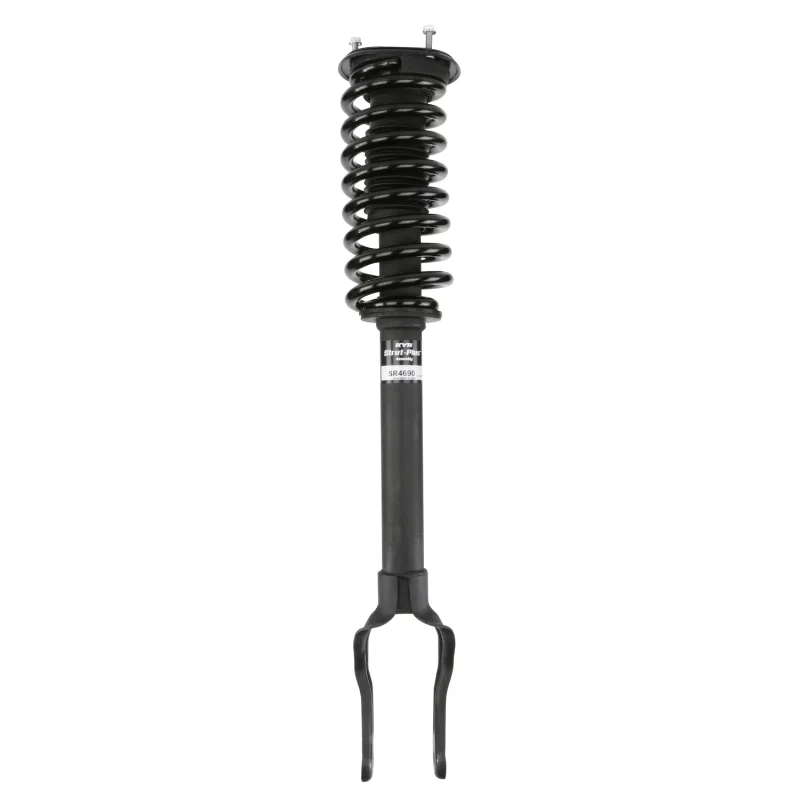 KYB SR4690, Shocks & Struts Strut Plus Front Right DODGE Durango 4x2 5.7L ALL 14-15