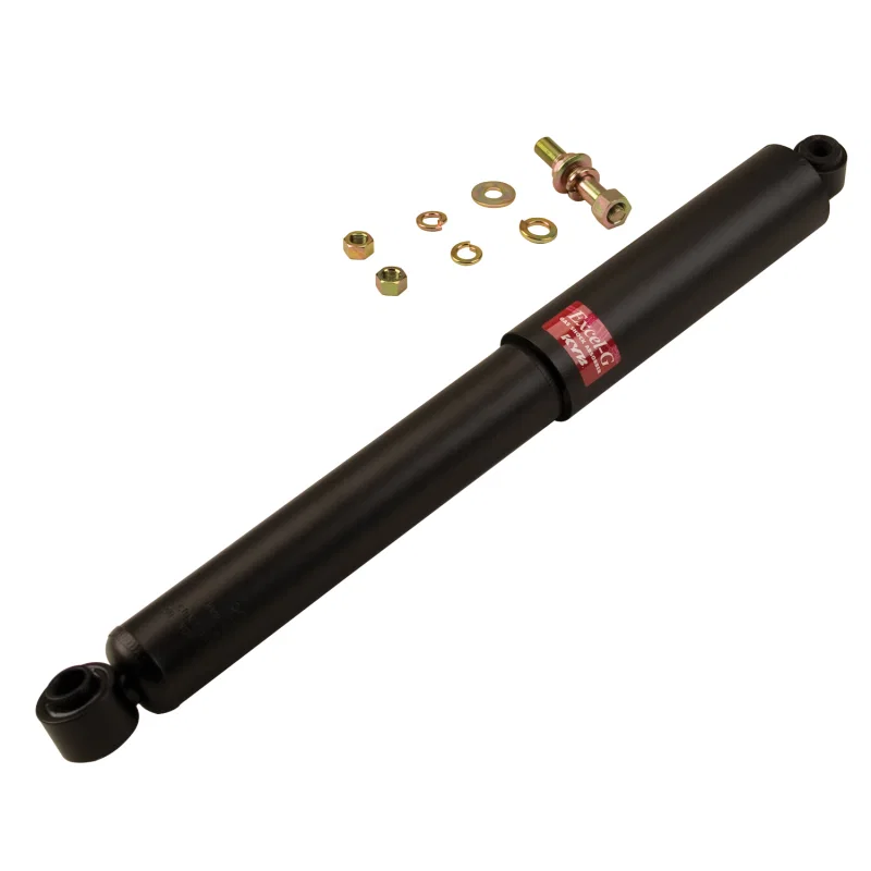 KYB 345030, Shocks & Struts Excel-G Front CHEVROLET 50 C5500 Kodiak 1973-89 CHEVROLET 60 C60 Kodiak 1975-89