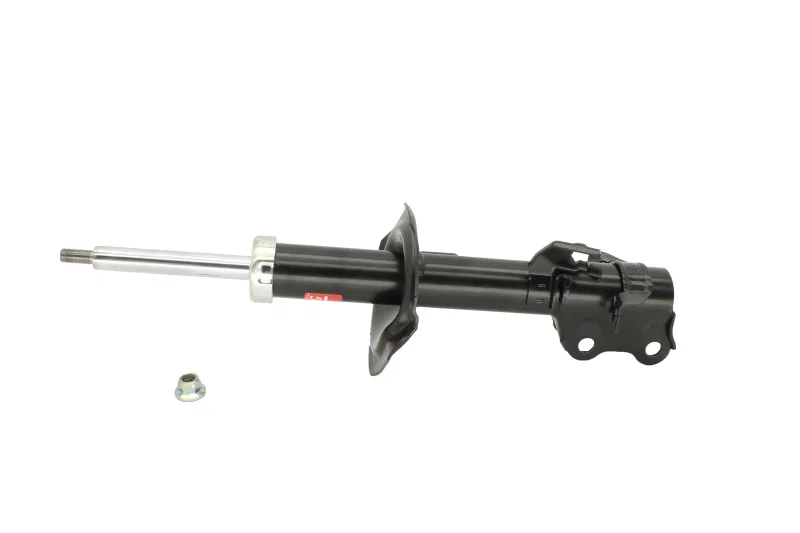 KYB 333390, Shocks & Struts Excel-G Front Right NISSAN Cube 2009-10 NISSAN Versa 2007-10