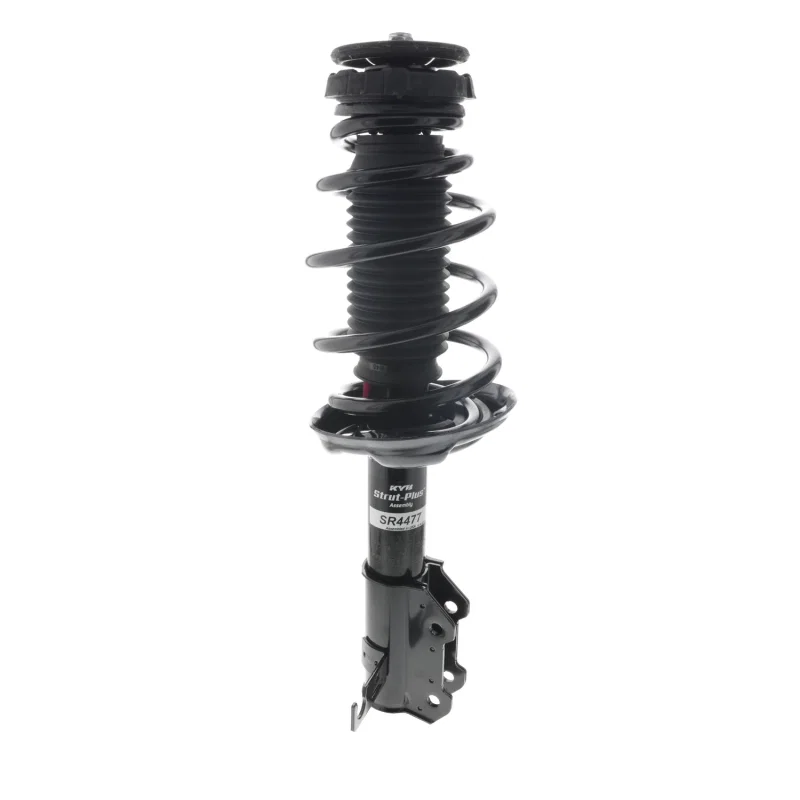 KYB SR4477, Shocks & Struts Strut Plus Front Left 11-17 Buick Regal FWD (Exc. Active Susp.)