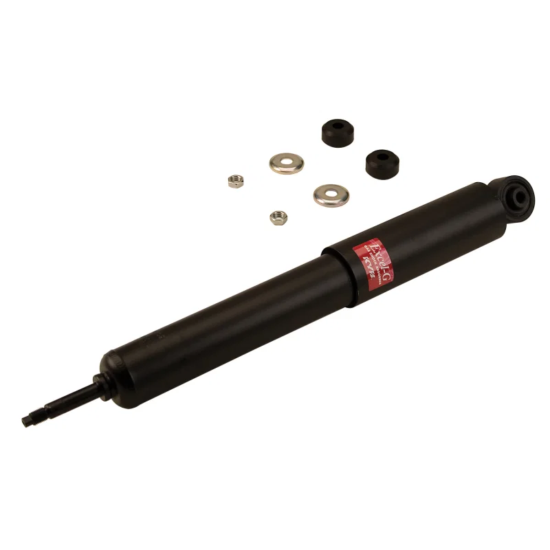 KYB 345038, Shocks & Struts Excel-G Front Land Rover Range Rover 1995-02