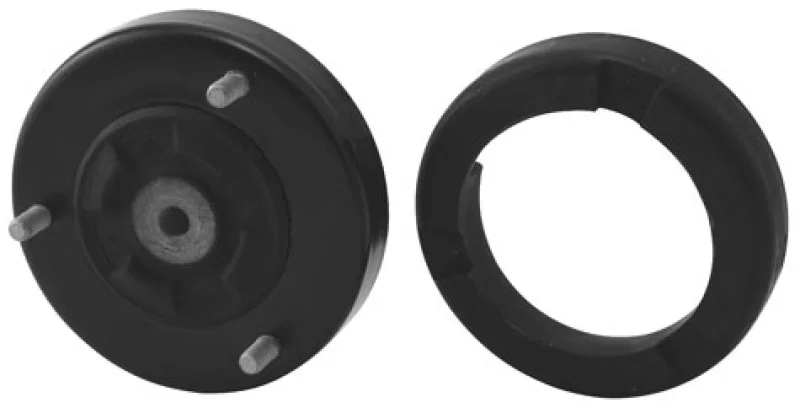 KYB SM5250, Shocks & Struts Strut Mounts Rear BMW 540 Series 2000-03 BMW 740 Series 1995-01 BMW M5 Series 20