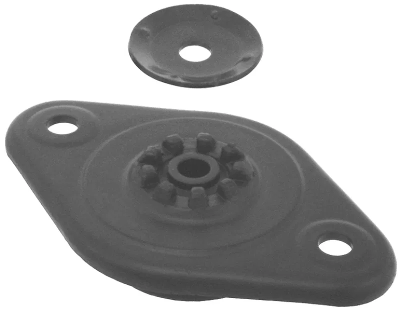KYB SM5656, Shocks & Struts Strut Mount Rear Hyundai Accent 06-11 / Kia Rio 06-11
