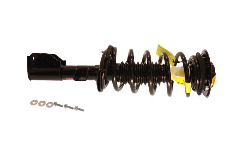 KYB SR4162, Shocks & Struts Strut Plus Front Left Chevy Equinox 07-09