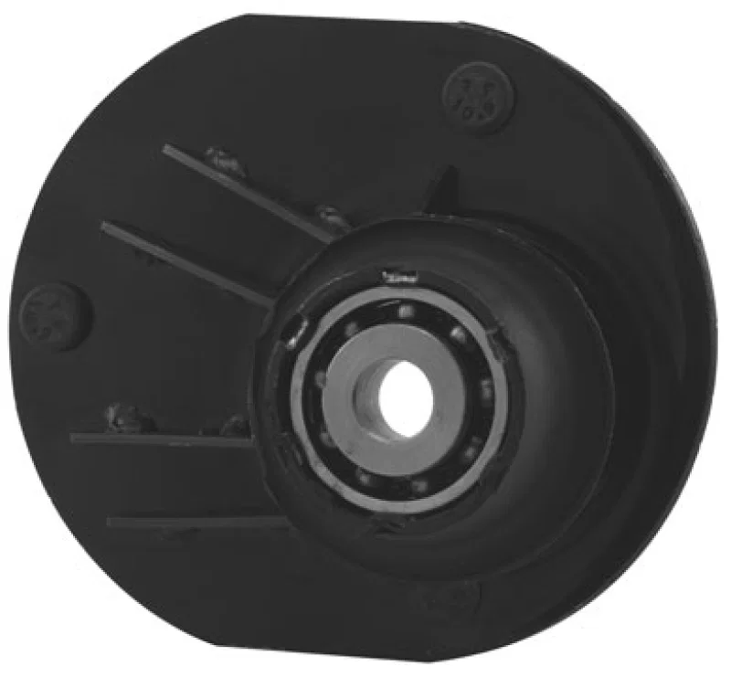 KYB SM5258, Shocks & Struts Strut Mounts Front Right BMW M3 Series 1995-99