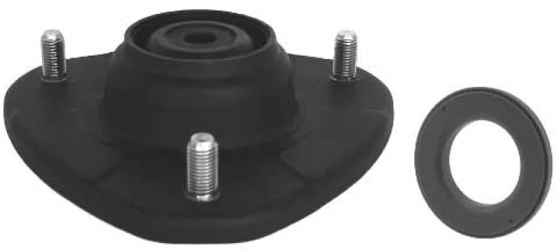 KYB SM5537, Shocks & Struts Strut Mounts Front HONDA Odyssey 2005-10