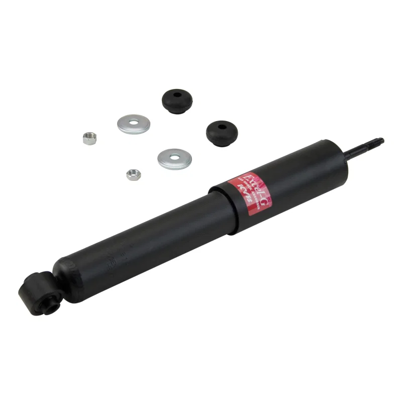 KYB 344371, Shocks & Struts Excel-G Rear FORD E Series Econoline Van 2007-11 FORD Van - E Series Econoline (