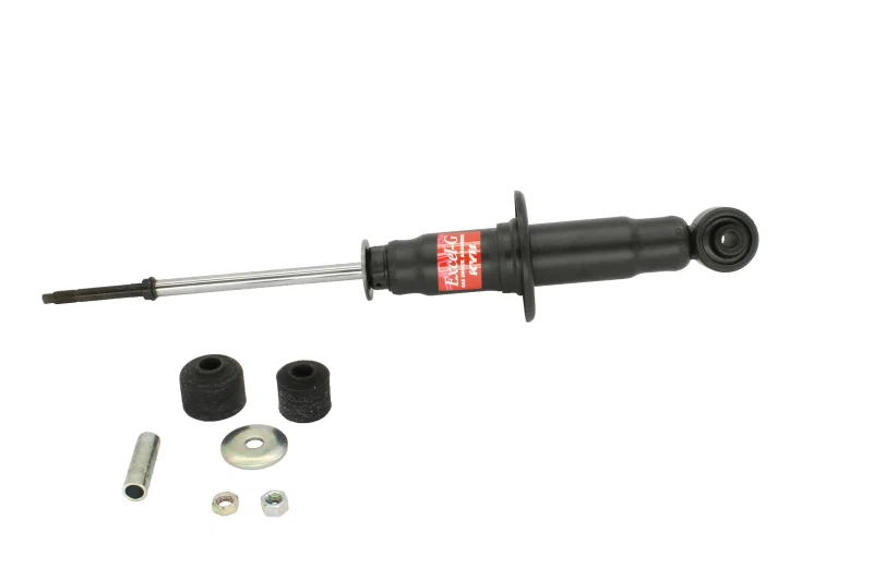 KYB 341065, Shocks & Struts Excel-G Rear SUBARU DL GL (4WD) 1985-86 GL (4WD) 1987-89 SUBARU Loyale (4WD) 199
