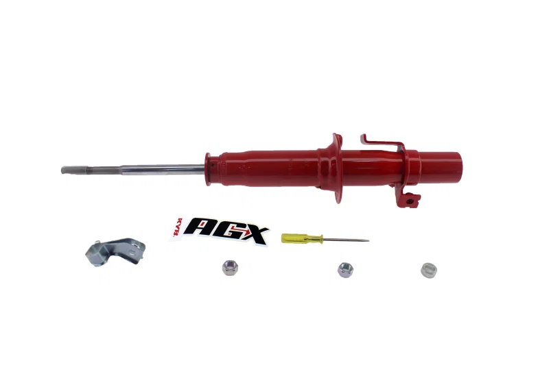 KYB 741009, Shocks & Struts AGX Front Left ACURA Integra 1990-93 HONDA Civic 1988-91 HONDA CRX 1988-91