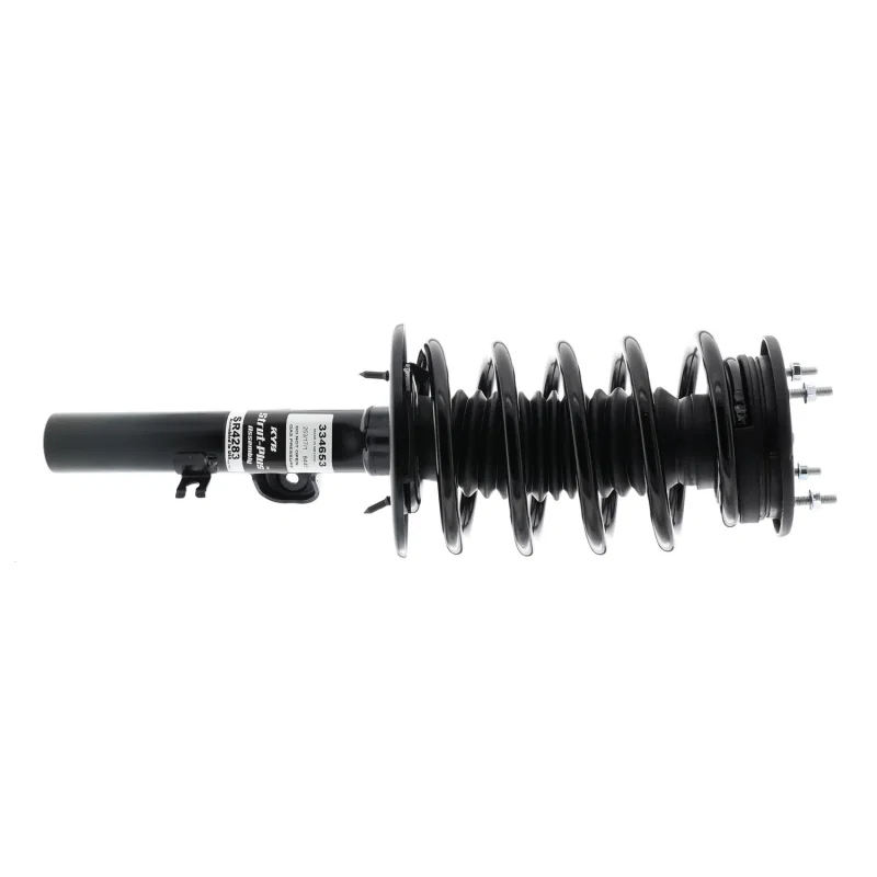 KYB SR4283, Shocks & Struts Strut Plus Front Left FORD Taurus AWD 2009-2008