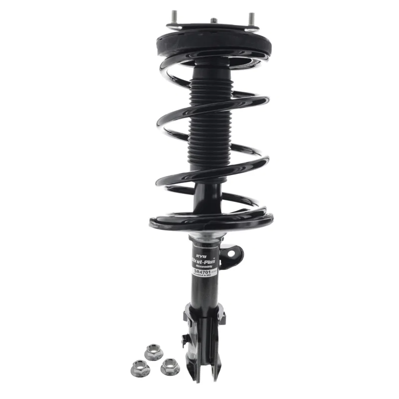 KYB SR4701, 07-10 HYUNDAI Entourage / 06-14 Kia Sedona Strut-Plus Strut- Front Left