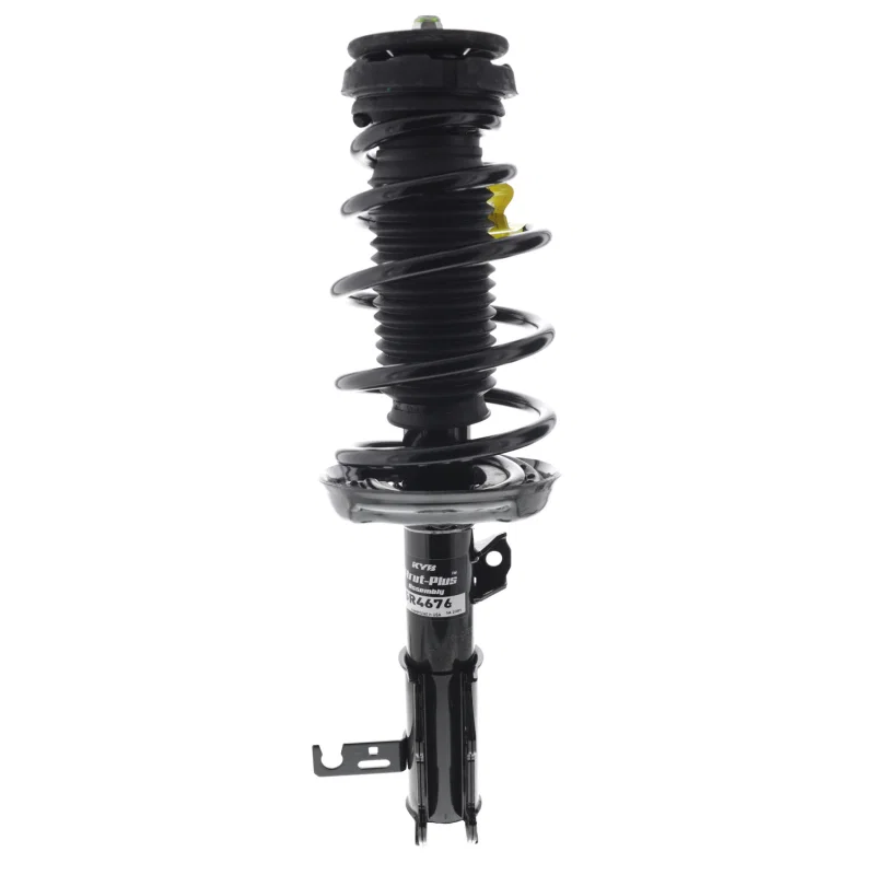 KYB SR4676, Shocks & Struts Strut Plus Front Left 14-19 Chevrolet Impala 4cyl