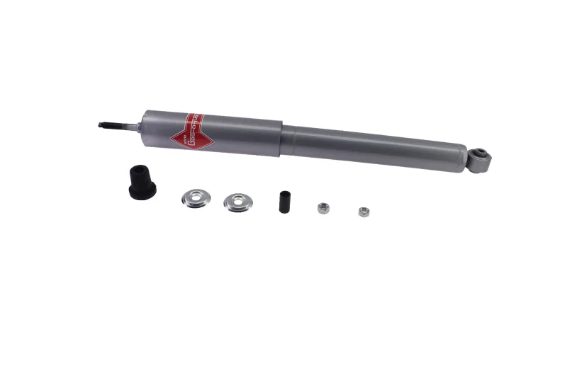 KYB KG5540, Shocks & Struts Gas-A-Just Rear BMW 1600/2 2002 2002Ti 2002Tii 1966-76