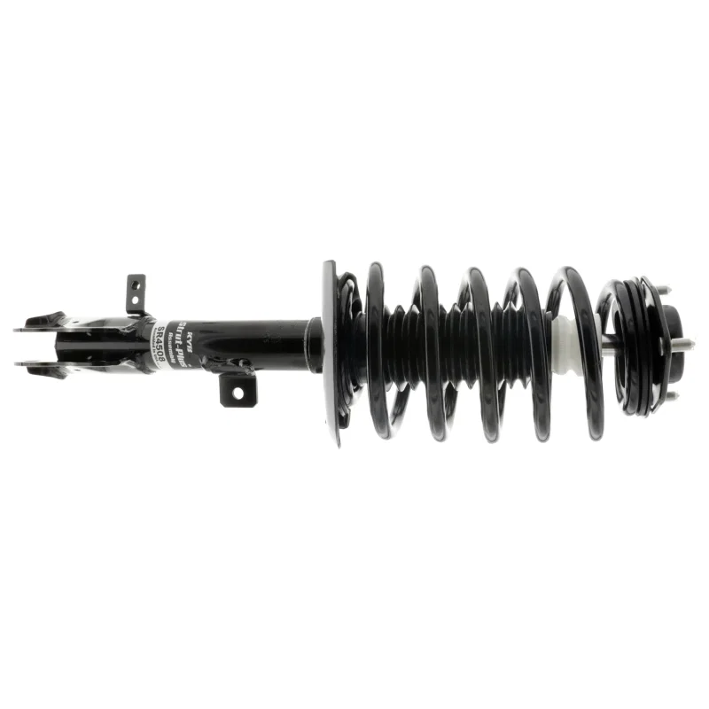 KYB SR4508, Shocks & Struts Strut Plus Front Left 12-17 Jeep Latitude 4WD Automatic