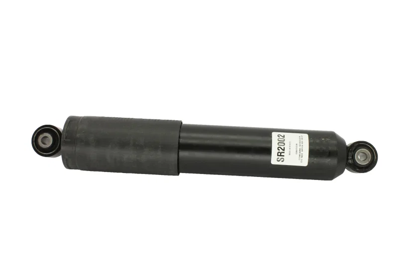 KYB SR2002, Shocks & Struts Self Leveling Rear CHRYSLER Town and Country Mini Van 2001-06 DODGE Caravan Gran