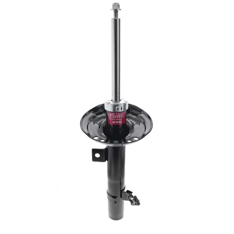 KYB 3340183, Shocks & Struts Excel-G Front Left Nissan Rouge 14-20 FWD (Exc. Hybrid)