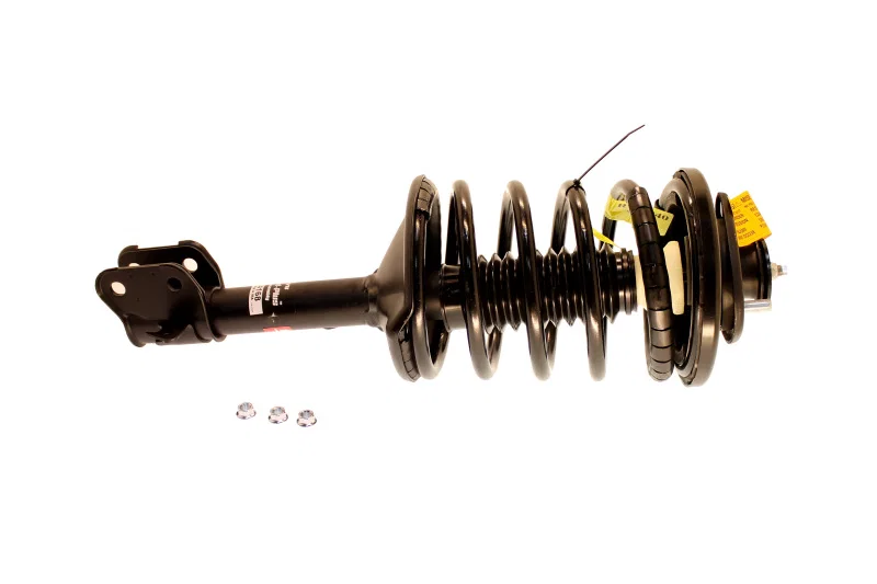 KYB SR4168, Shocks & Struts Strut Plus Front Right 03-05 Honda Pilot (AWD)