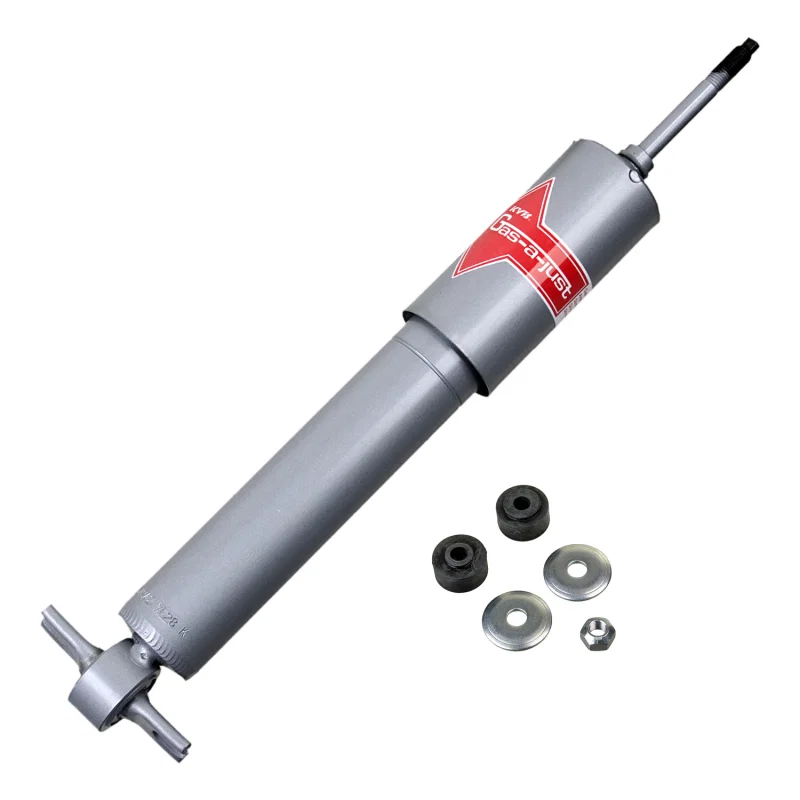 KYB KG5780, Shocks & Struts Gas-A-Just Front CHEVROLET Express 1500 2003-10 CHEVROLET Express 2500 2003-07 G