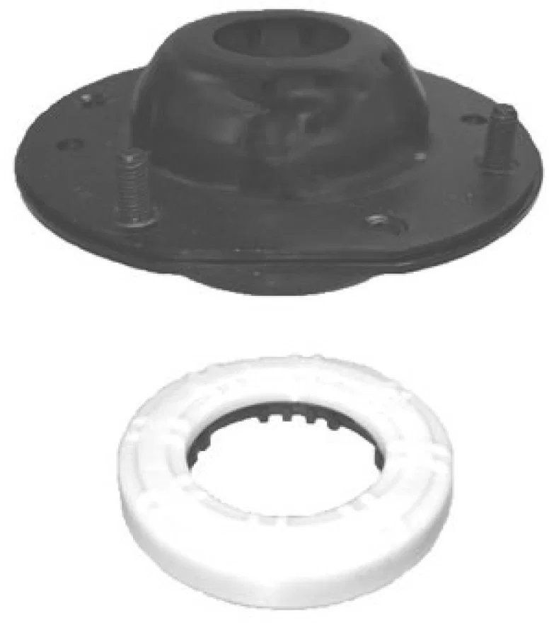 KYB SM5447, Shocks & Struts Strut Mounts Front Left CHEVROLET Malibu 2004-11 CHEVROLET Malibu Maxx 2004-07 P