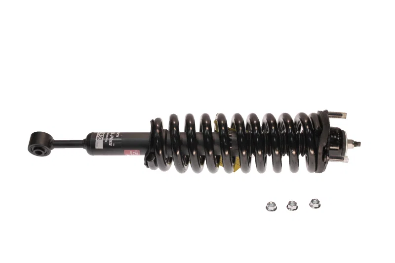 KYB SR4131, Shocks & Struts Strut Plus Front Left TOYOTA 4-Runner (4WD) 2009-2003