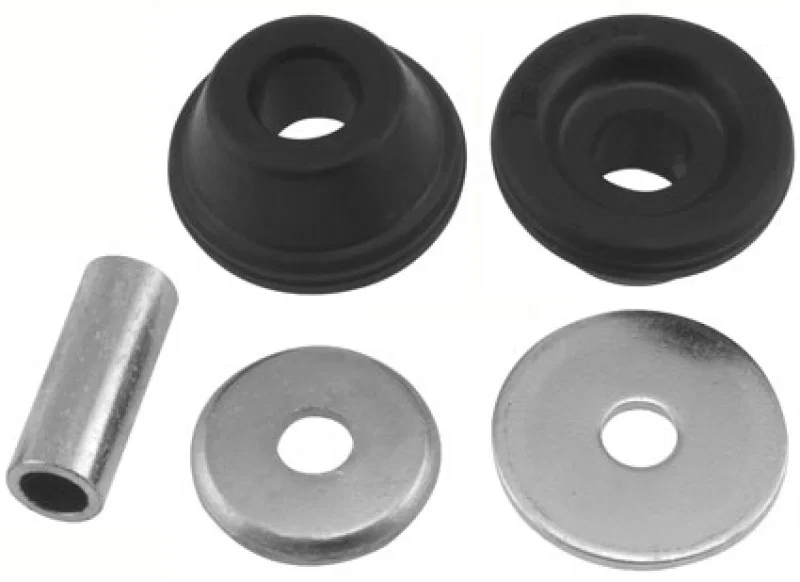KYB SM5400, Shocks & Struts Strut Mounts Rear ACURA EL 2001-03 ACURA RSX 2002-04 ACURA RSX 2005-06 HONDA Civ