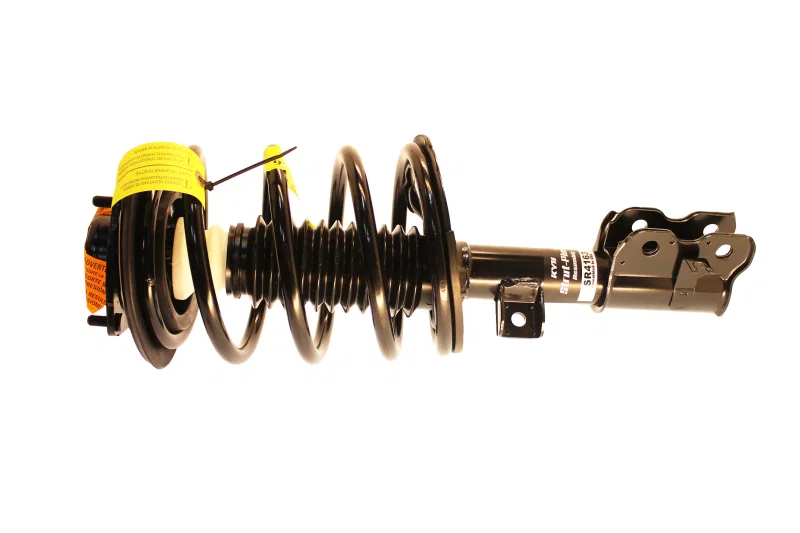 KYB SR4163, Shocks & Struts Strut Plus Front Right 04-08 Nissan Maxima (Exc Electronic Adjust Suspension)