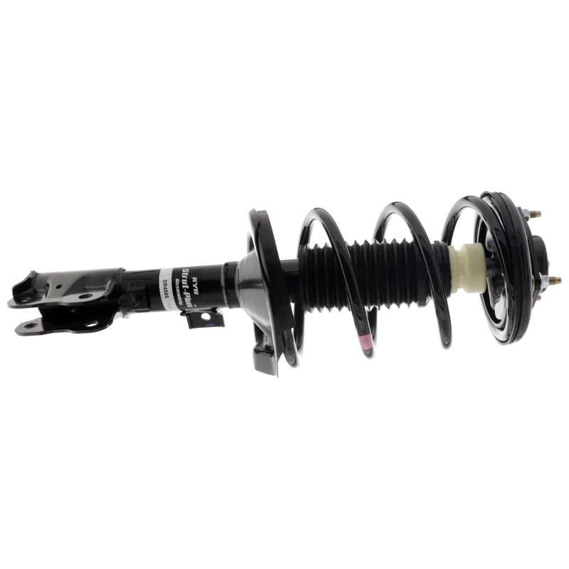 KYB SR4566, Shocks & Struts Strut Plus Front Left 08-11 Mitsubishi Lancer DE & SE