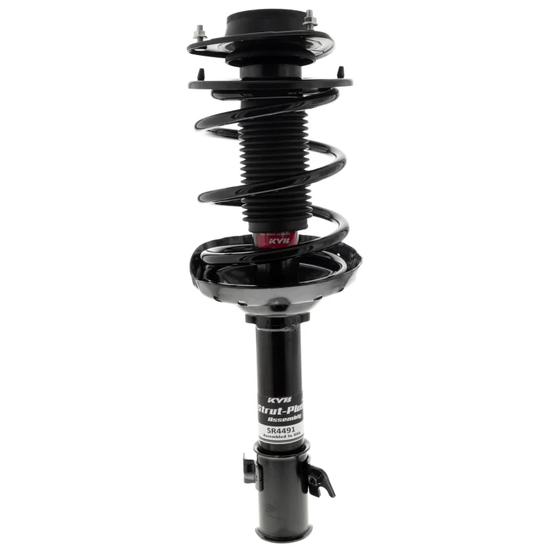 KYB SR4491, Shocks & Struts Strut Plus Front Right 05-09 Subaru Outback