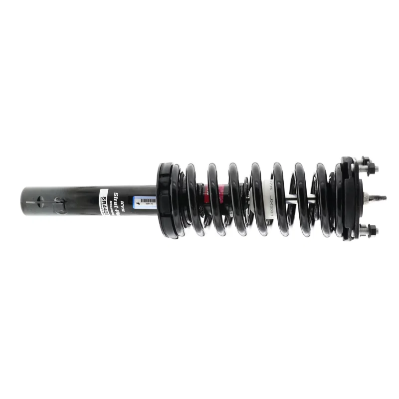 KYB SR4428, Shocks Struts Strut Plus Front Left for 2005-2010 Jeep Grand Cherokee
