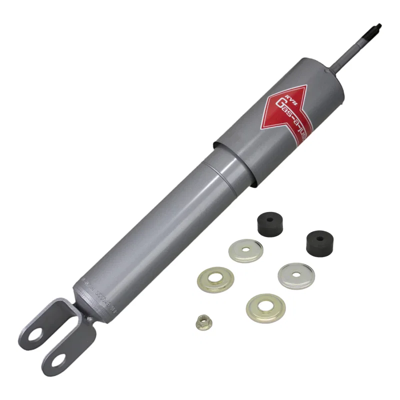 KYB 555049, Shocks & Struts Excel-G Front HUMMER H3 2006-08