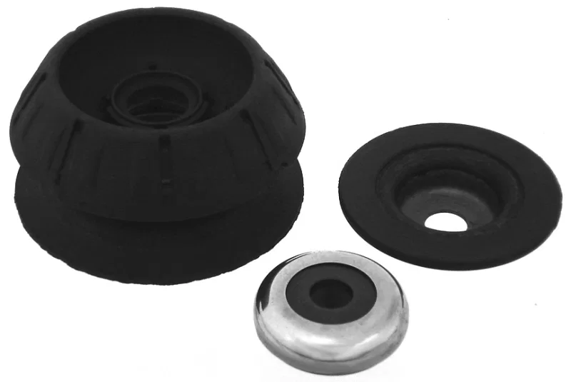KYB SM5641, Shocks & Struts Strut Mounts Front 06-12 Toyota Yaris/08-12 Scion xD