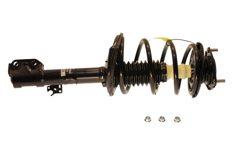 KYB SR4153, Shocks & Struts Strut Plus Front Left Toyota RAV4 2005-2001