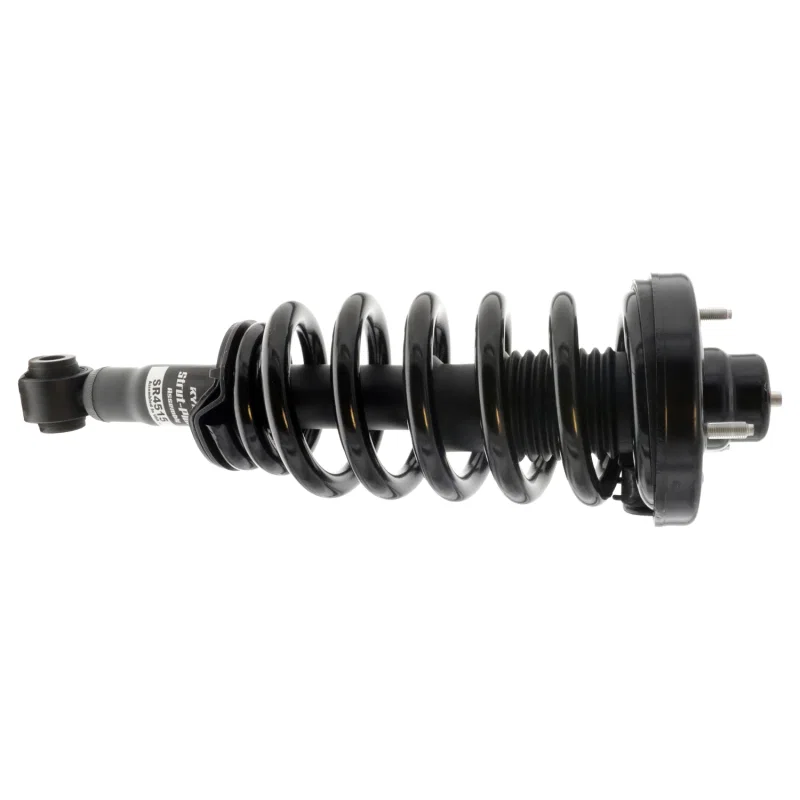 KYB SR4515, Shocks & Struts Strut Plus Rear 07-17 Ford Expedition w/o Air/Elec Suspension