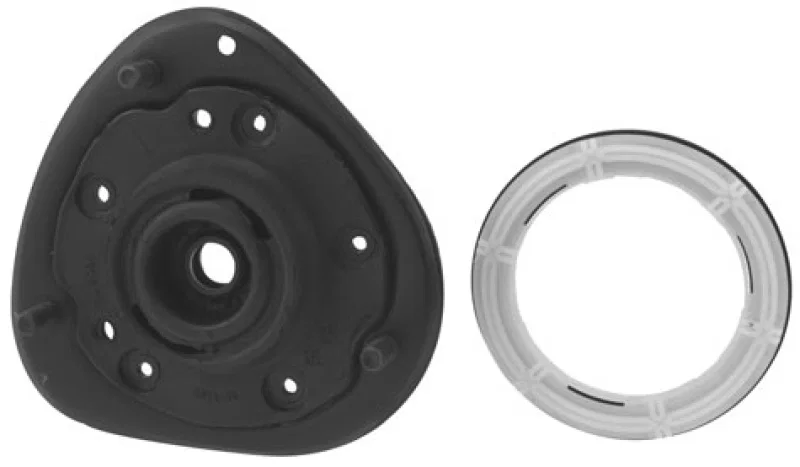 KYB SM5286, Shocks & Struts Strut Mounts Front BUICK Riviera 1995-97 OLDSMOBILE Aurora 1995-96