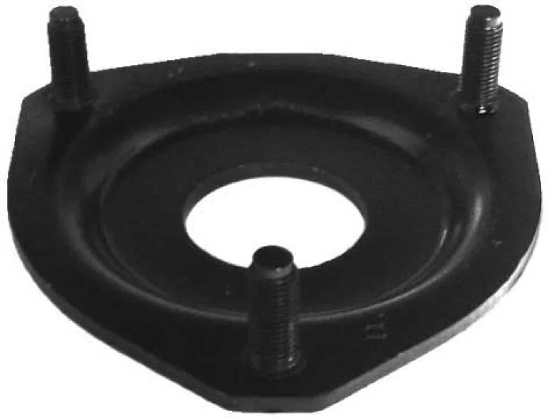 KYB SM5543, Shocks & Struts Strut Mounts Front NISSAN Maxima 1995-99