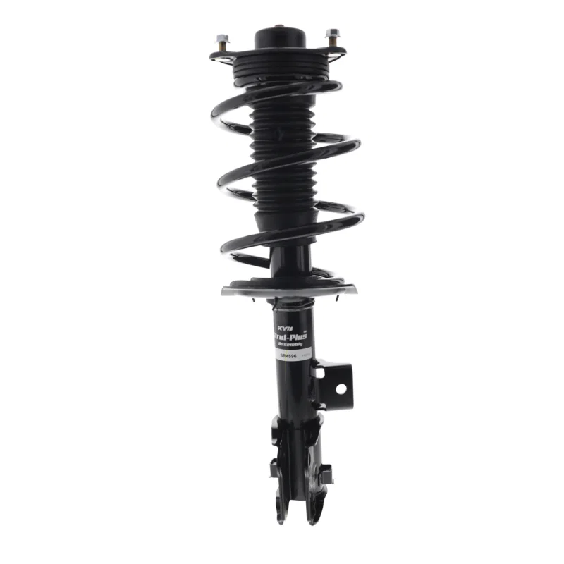 KYB SR4596, Shocks & Struts Strut Plus Front Right KIA Optima 12-15 (USA build 11/30/2011+) (Exc. Hybrid)