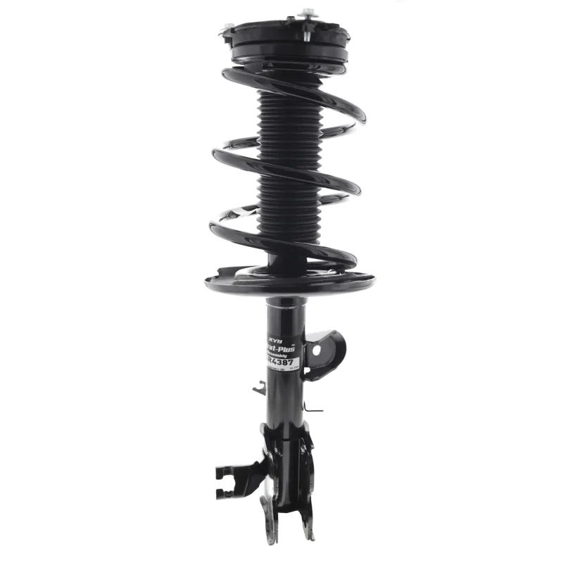 KYB SR4387, Shocks & Struts Strut Plus Front Left 13-16 Nissan Pathfinder