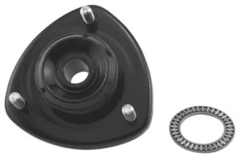 KYB SM5188, Shocks & Struts Strut Mounts Front CHEVROLET Metro 1998-01 CHEVROLET Sprint 1989-91 GEO Metro 19