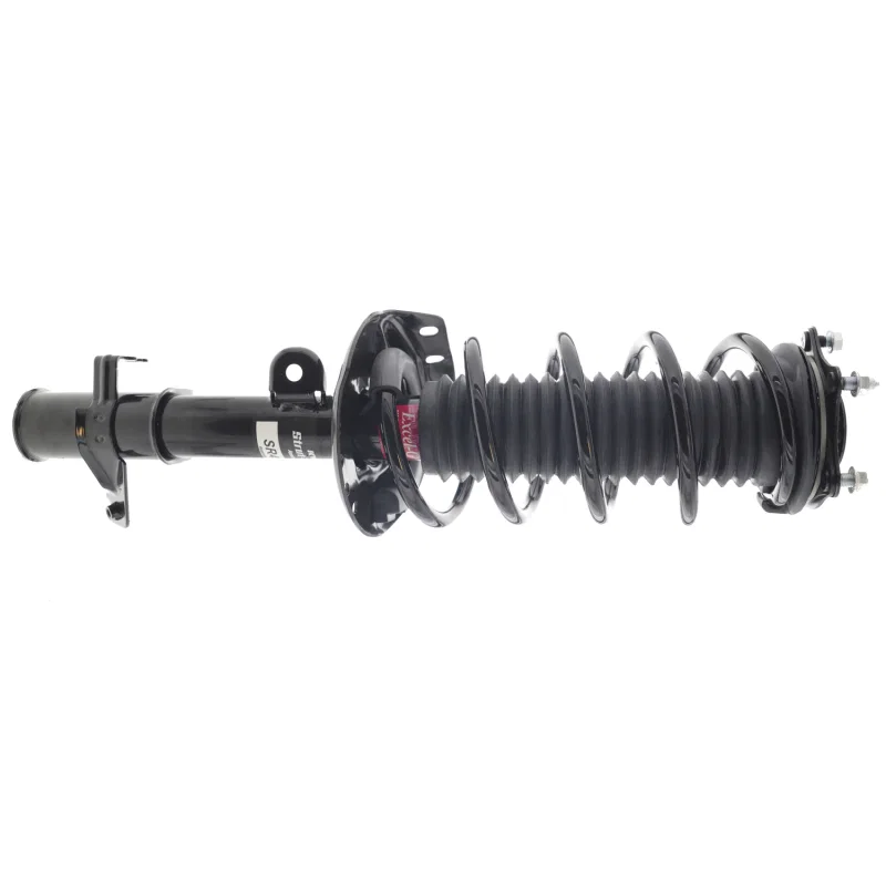 KYB SR4234, Shocks & Struts Strut Plus Front Left 07-11 Honda CR-V