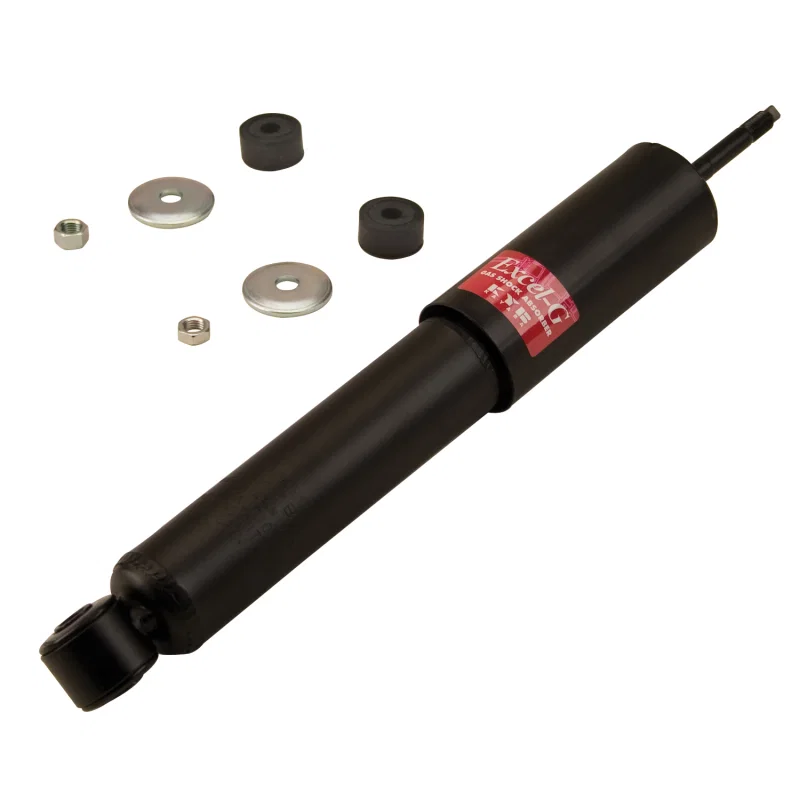 KYB 344294, Shocks & Struts Excel-G Front MITSUBISHI Montero Sport 2000-04