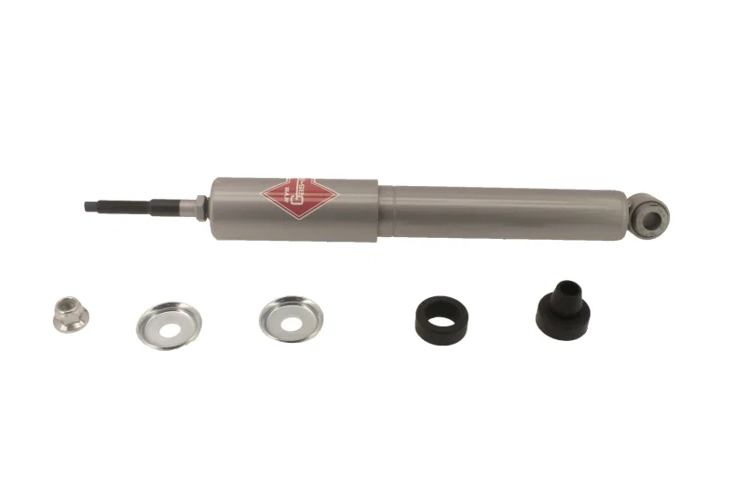 KYB 554369, Shocks & Struts Excel-G Front FORD E Series Econoline Van 2008-11 FORD F250 Super Duty (2WD) 200