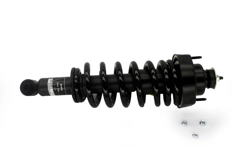 KYB SR4051, Shocks & Struts Strut Plus Rear Ford Explorer 2002-05