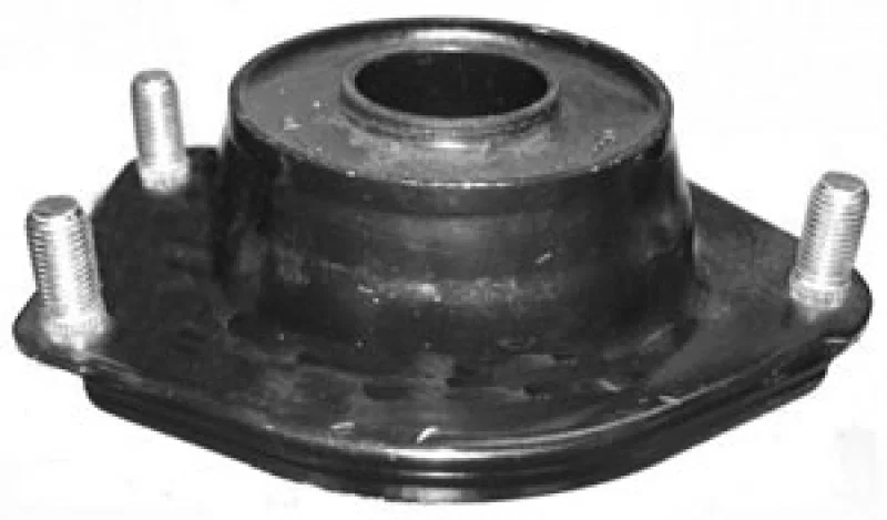 KYB SM5477, Shocks & Struts Strut Mounts Front Right KIA Rio 2002-05